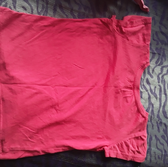 Monkey Bars Girls Teeshirt - Picture 6 of 7